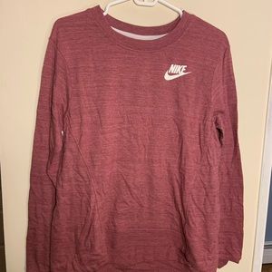 NIKE long sleeve